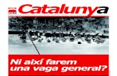 Catalunya-Papers  CGT  nº 106 Abril -Maig 2009