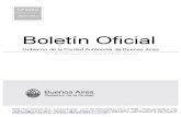 20120730 Boletín Oficial Ciudad de Buenos Aires