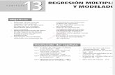 Aacap 13 Regresion Multiple y Modelado