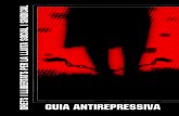 Guia Antirepressiva CGT