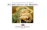 Montfort-Secreto de María