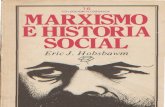 Hobsbawm Marxismo e Historia Social OCR