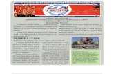 Reporte anual Fecopa 2012 por Ronald Alan