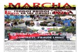 Marcha Mayo 2011