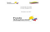 PA Fondo Adaptación - VF