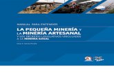 Manual_mineria Artesanal y Pequenia Mineria