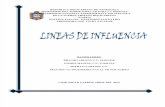 Lineas de Influencia[1]