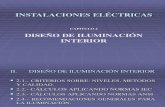 CAPITULO 2 INSTALACIONES ELECTRICAS