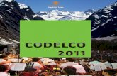 RSE - Reporte de Sustentabilidad 2011 de Codelco