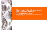 Manual Bombeo Cavidades Progresivas