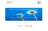 Plan Estrategico IIS 2010 14 iSocial