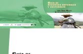 Guía de recursos naturales y culturales del Jbel Kelti y alrededores