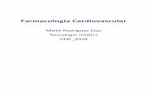 Farmacología Cardiovascular_TM_2010