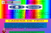 Expo Sic Ion de Cadena de Frio Cerropon