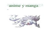 Manual Manga
