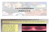 SSA03-Sistema de seguridad pasiva del automóvil