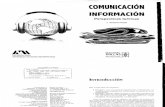 COMUNICACION INFORMACION   68