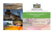 Programa Estatal de Desarrollo Urbano Nuevo León 2030