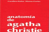 ANATOMÍA DE AGATHA CHRISTIE