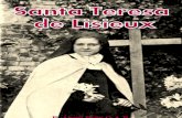 Santa Teresa de Lisieux de Padre Ángel PeNa O.A.R.