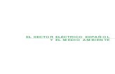 Unidad C - Medio ambiente y el sector electrico español