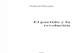 EL PARTIDO Y LA REVOLUCIÓN, Nahuel Moreno.pdf