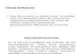 glosario microb