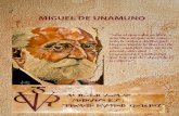 Dossier MIGUEL DE UNAMUNO, Biblioteca Pública de Salamanca