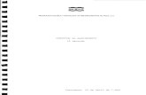2ª Comisión de Seguimiento - Gestión de la explotación del servicio de agua potable - 04/1993  - Cartagena (Murcia)