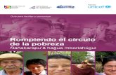 Rompiendo el círculo de la Pobreza-LIBRO UNICEF 2011