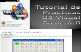 Visual Basic 6.0 Practicas Unidad 3