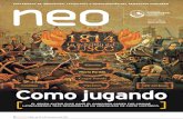 Suplemento Neo Año 3, número 38 (2012)