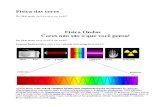 Física das cores