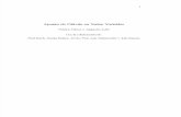 Apunte UChile - Cálculo en Varias (Felmer)