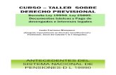 20071206-Curso Taller Derecho Previsional-CSJL Jesus Carrasco Mosquera (1)