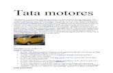 Tata Motores