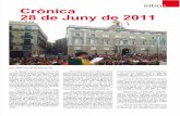 Crònica 28 de Juny 2011 (Infogai)