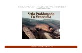 Srila Prabhupada en Venezuela