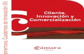 Camernova - Cuadernos de Innovación (III): Cliente, Innovación y Comercialización