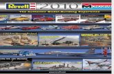 2010 Revell Catalog