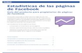 Page Insights Español