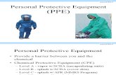 Carter PPE Presentation