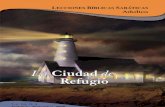2008-4 La Ciudad de Refugio