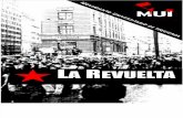 La Revuelta 1 - 2011 - MUI UPLA