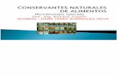 conservates naturales-azucares