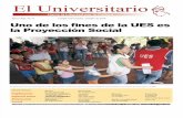 El Universitario 15