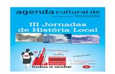 Lousada: Agenda Cultural Novembro 2011