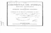 Los cronistas de Indias. Estudio biográfico. (1861)