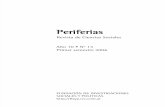 Revista Periferias - Número 13 [2006]