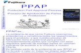 PPAP - Propio